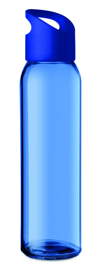 Szklana butelka 500ml