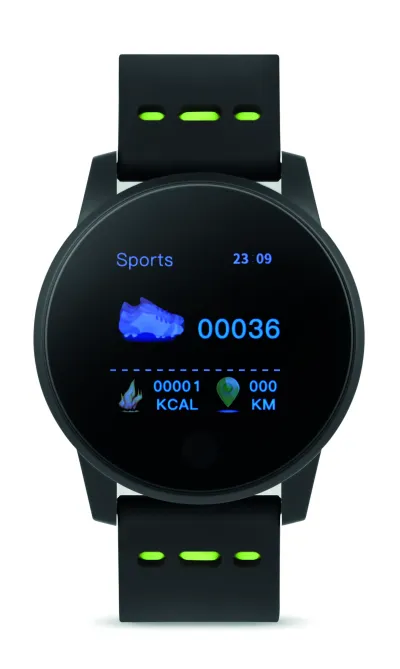 Smart watch sportowy