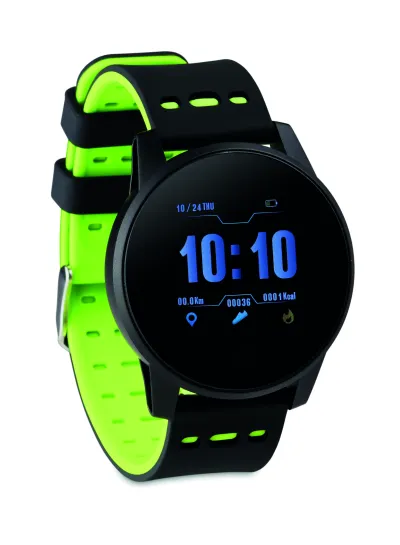 Smart watch sportowy