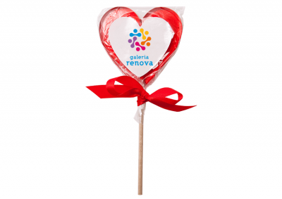 fotografia LIZAKI SERCA 75 x 75 mm