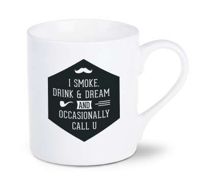 fotografia Kubek Paro 