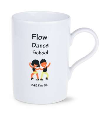 fotografia Kubek TANGO 