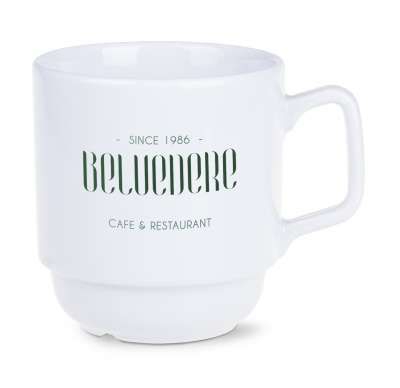 fotografia Kubek TORINO 