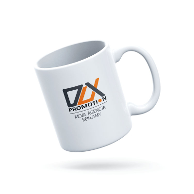 fotografia  KUBKI REKLAMOWE