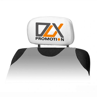 fotografia Pokrowce na zagłówki samochodowe 