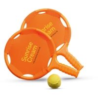 fotografia Rakietki plażowe Catalina