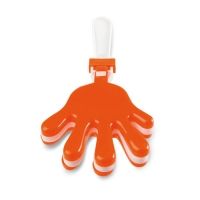 fotografia Kołatka w kształcie dłoni Clap