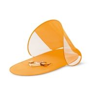 fotografia Mata plażowa z daszkiem Shade