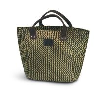 fotografia Słomiana torba plażowa Doonna