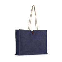 fotografia Jutowa torba na zakupy Tutti