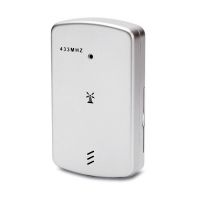 fotografia Stacja pogodowa z czujnikiem Edwin