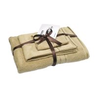 fotografia Kpl 3 ręczników Therma