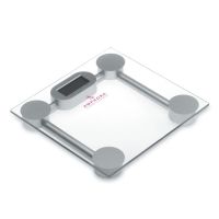 fotografia Elegancka elektroniczna waga Bonjour