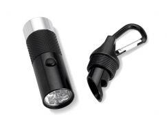 fotografia Aluminiowa latarka Combilux