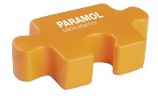 fotografia Antystres puzle Puzzy