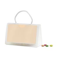 fotografia Pudełko PVC z czekoladkami Sweetbiz