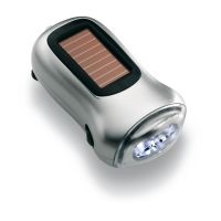 fotografia Latarka LED Dynasol