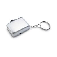 fotografia Mini latarka LED na dynamo Nadio