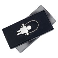 fotografia Brelok chłopiec, stop cynku Freds