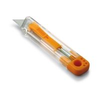 fotografia Plastikowy nożyk Highcut