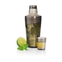 fotografia Plastikowy shaker Shaky