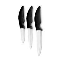 fotografia Komplet 3 noży ceramicznych Grand Chef
