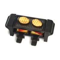 fotografia Raclette grill dla 2 osób Modane