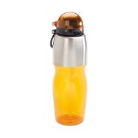 fotografia Plastikowa butelka Comet