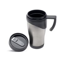 fotografia Kubek ze stali nierdz, 455ml Deeport