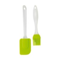 fotografia Silikonowy zestaw kuchenny Swato