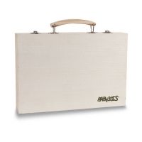 fotografia Komplet artysty 67 części Genio