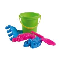 fotografia Kpl do piasku Sandy