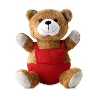 fotografia Miś pluszowy Nico