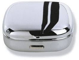 fotografia Budzik podróżny w etui Glim