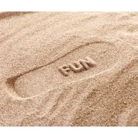 fotografia Klapki plażowe Venice