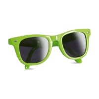 fotografia Składane okulary słoneczne Audrey