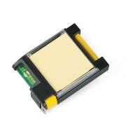 fotografia Miarka 2 m Colindales