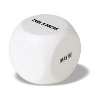 fotografia Zabawka antystres kostka Relicup