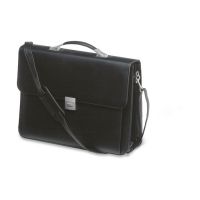 fotografia Aktówka z imitacji skóry Classico