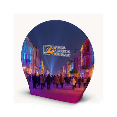 fotografia Stand DRUM 