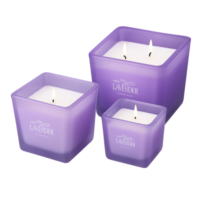 fotografia świece reklamowe 