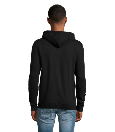 STONE UNI HOODIE 260g