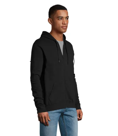 STONE UNI HOODIE 260g