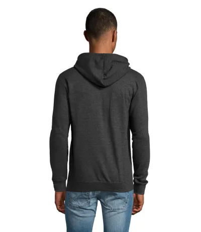 STONE UNI HOODIE 260g