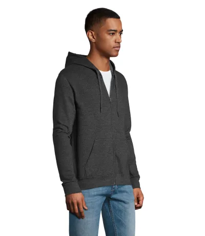 STONE UNI HOODIE 260g