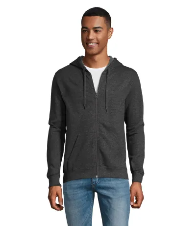 STONE UNI HOODIE 260g