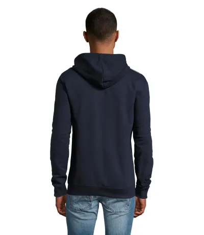 STONE UNI HOODIE 260g