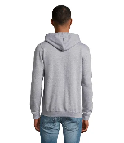 STONE UNI HOODIE 260g