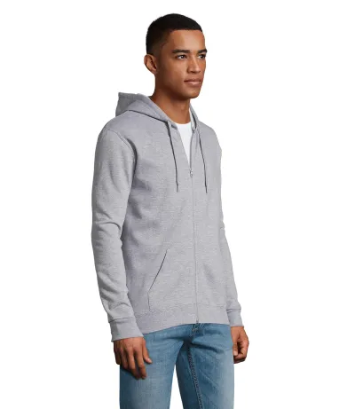 STONE UNI HOODIE 260g