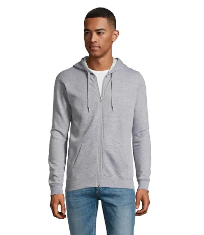 STONE UNI HOODIE 260g